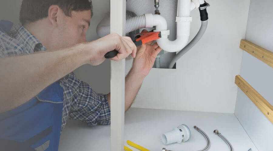Local tankless water heater installation in Pulaski, IL
